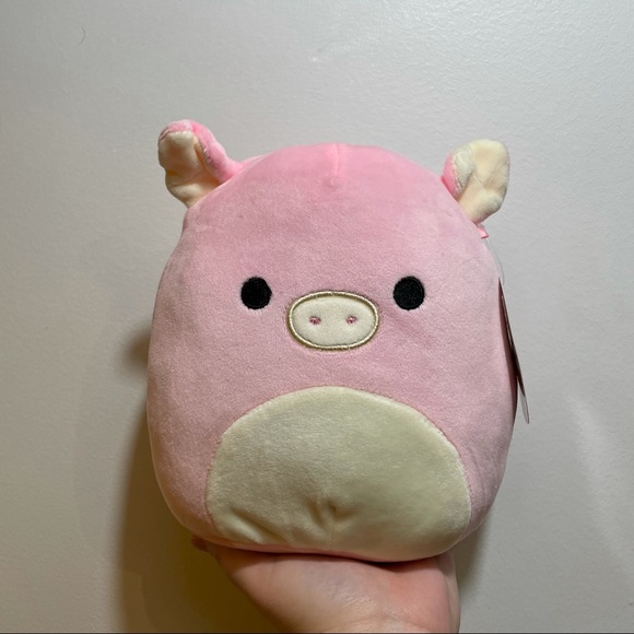 7" Peter Squishmallow - Picture 1 of 3